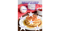 Pancake Breakfast