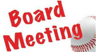 Board Meeting