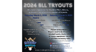 Tryouts/Evaluations